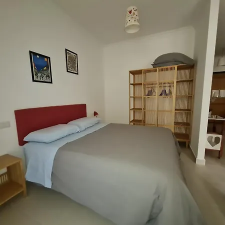 Cozy Flat In Apartamento *