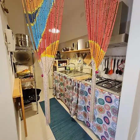 Cozy Flat In Appartement *