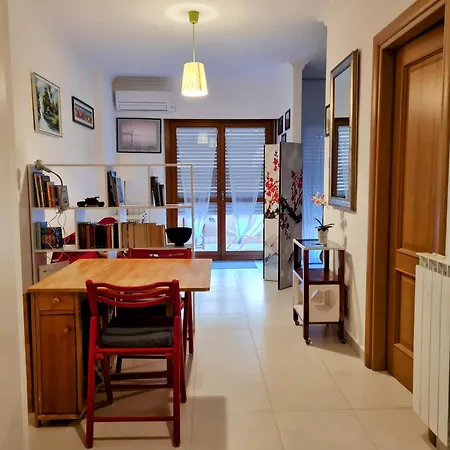Cozy Flat In Appartement *