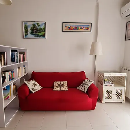 Cozy Flat In Apartamento